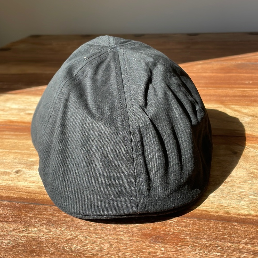 Cremieux Black Hat